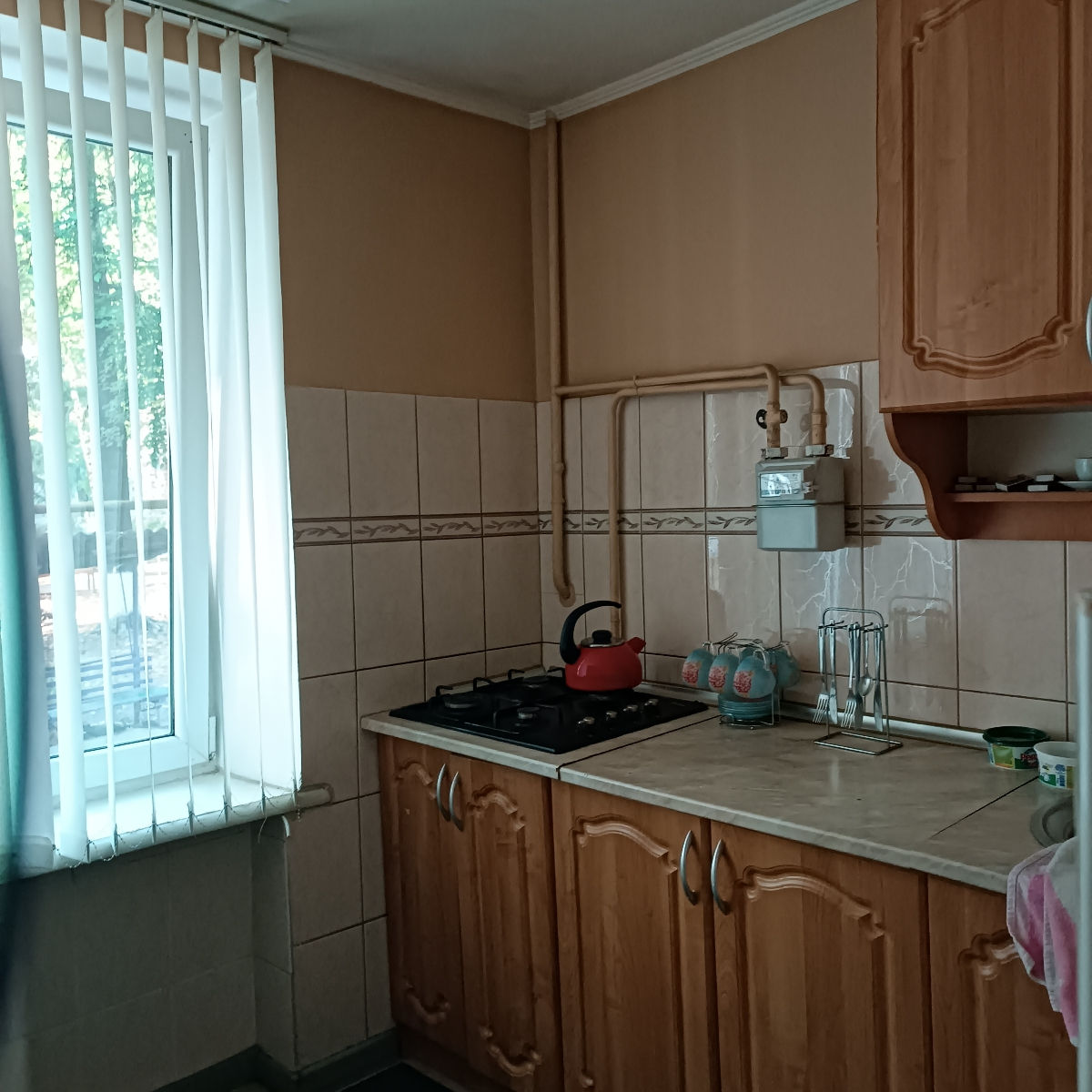 Apartament cu 1 cameră, 36 m², Centru, Bălți foto 6