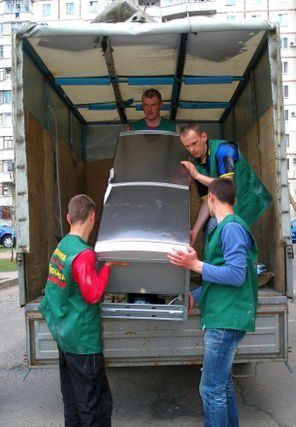 Transportarea marfurilor prin Chisinau 3 tone foto 1