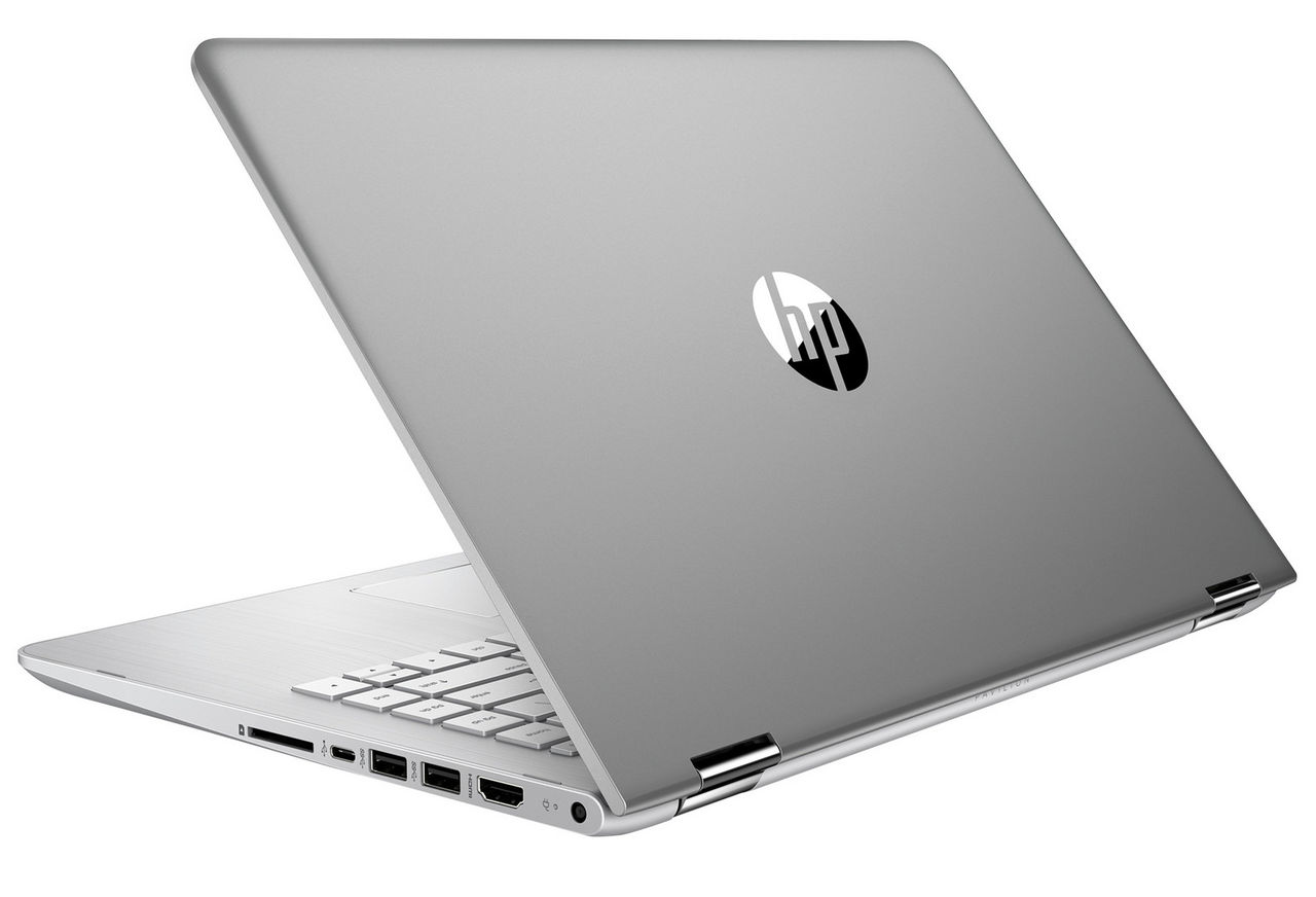 HP Ultrabook 14 IPS FullHD Intel Core i5-7200U/ 8Gb RAM/ 256Gb SSD ...