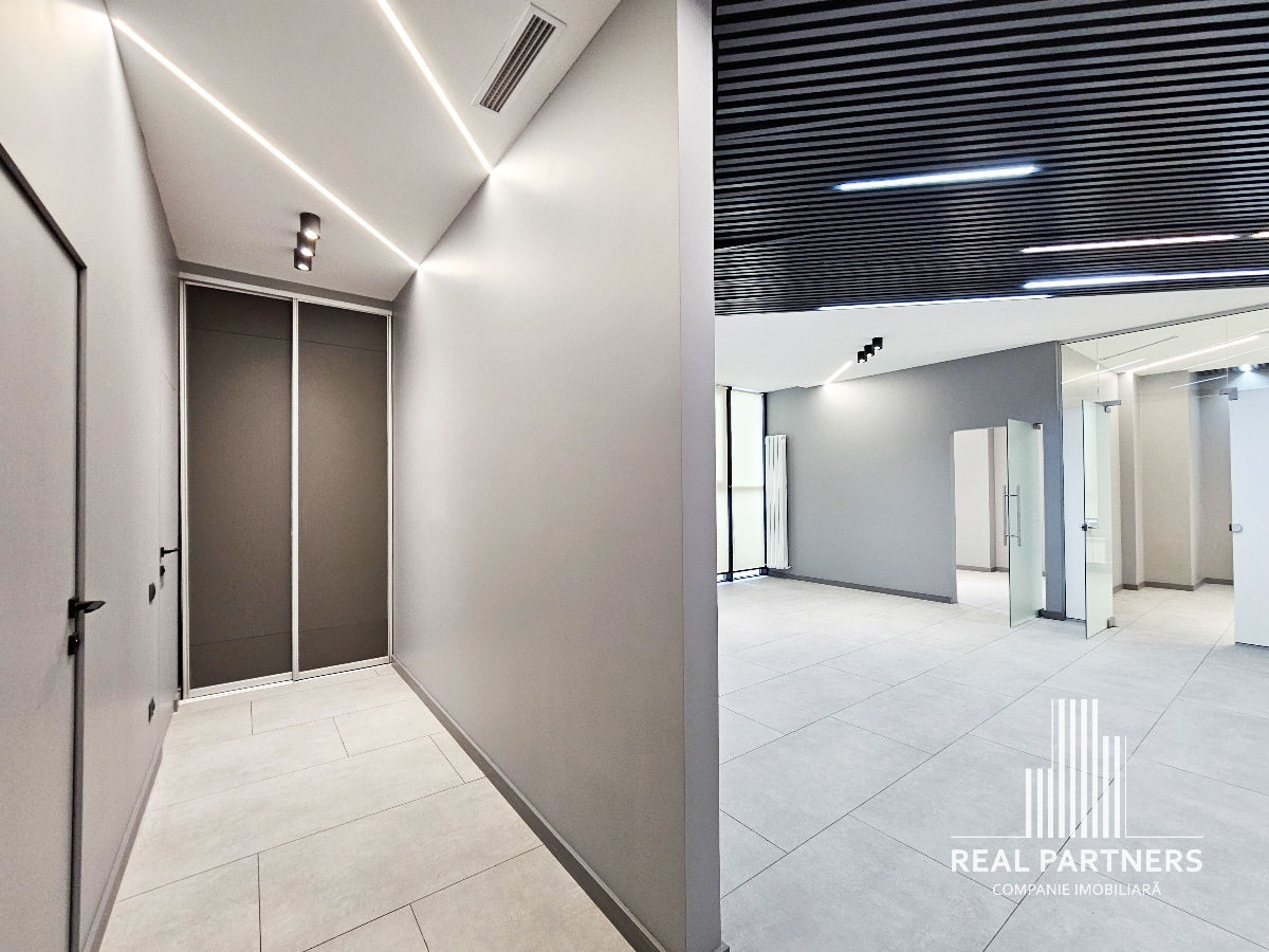 Spațiu comercial Centru Solomon Dendrarium foto 6