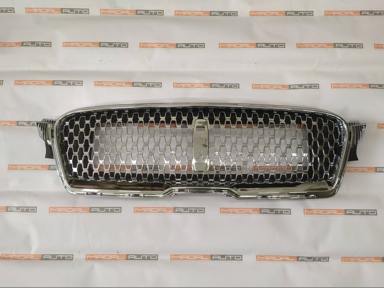 Piese auto Lincoln foto 1