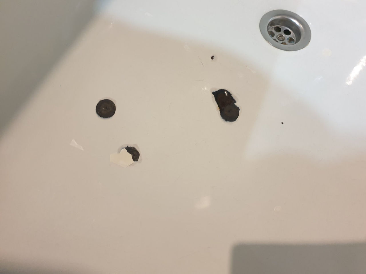 Ванна металлическая б/у Кишинёв Буюканы рынок Дельфин