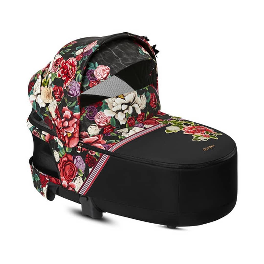 Carucioare Cybex Priam Spring Blossom !!! New foto 15