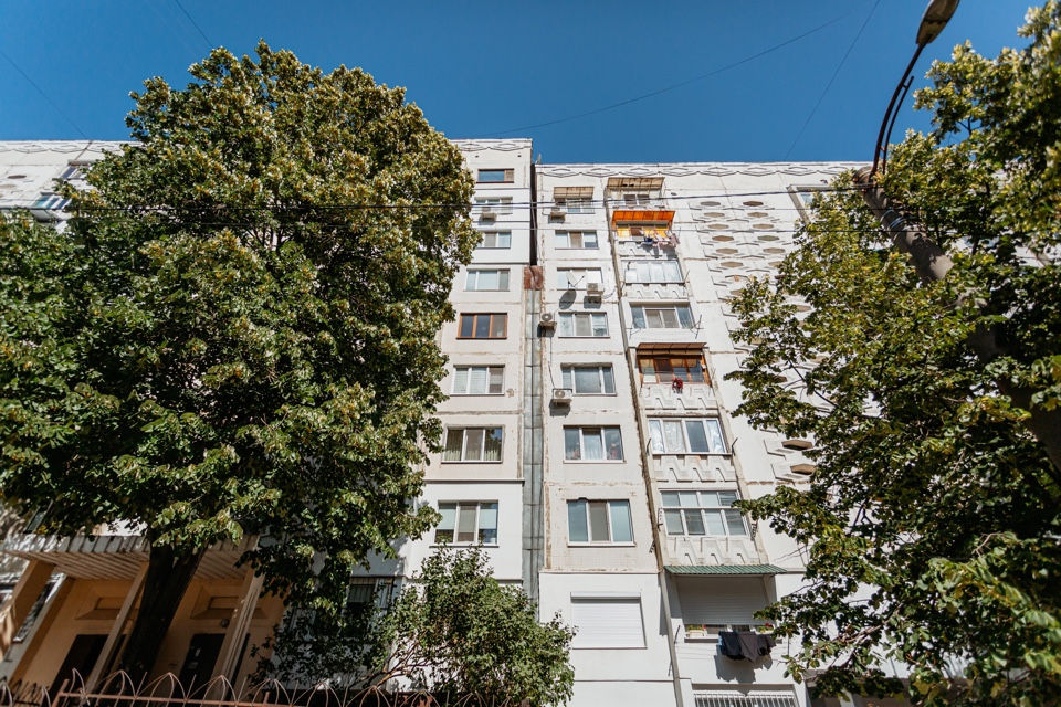 Apartament cu 1 cameră,  Ciocana,  Chișinău,  Chișinău mun. foto 11