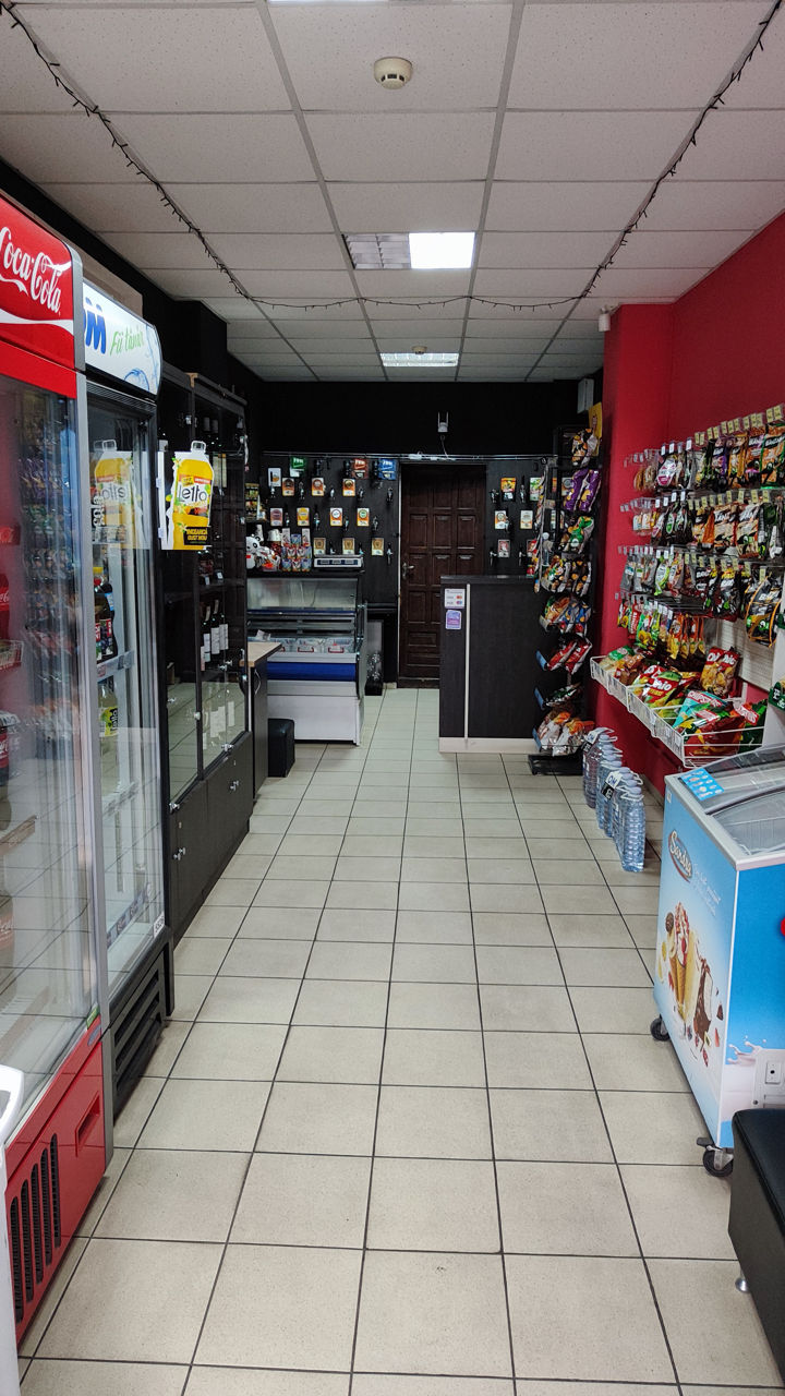 Продам действующий магазин