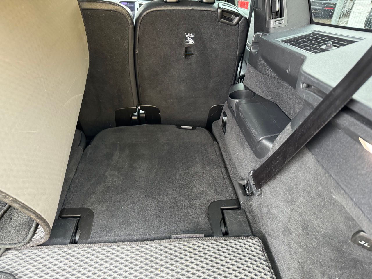 Volvo XC90 foto 12