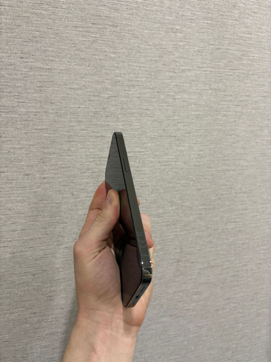 iPhone 12 Pro Max 256 Gb foto 2