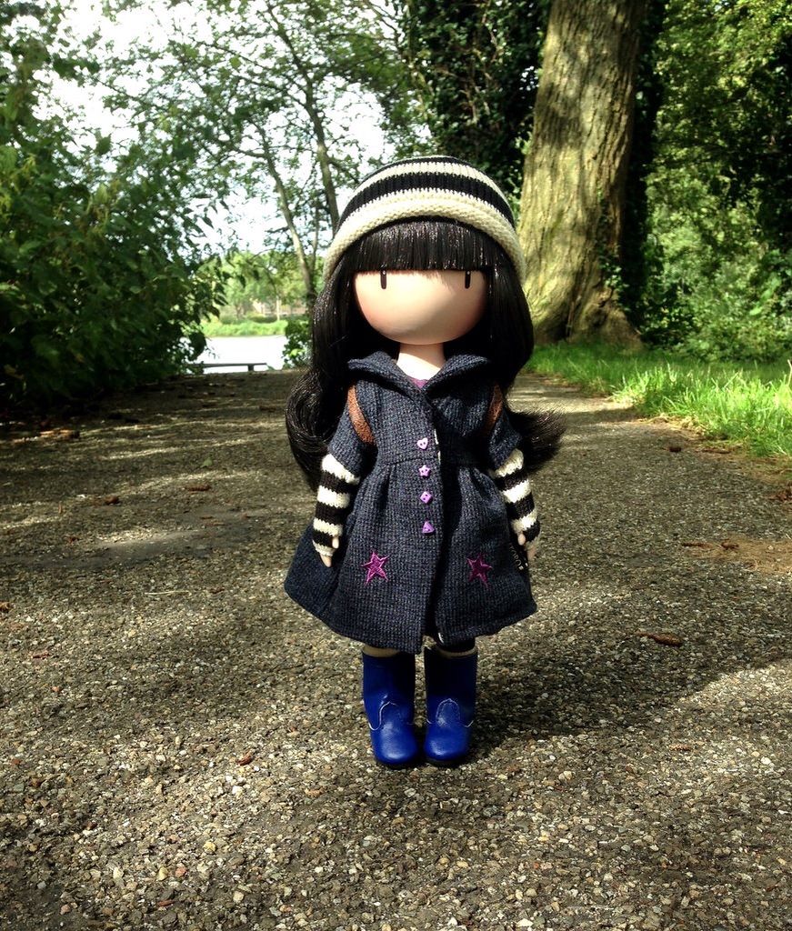 Gorjuss Santoro(Londra)