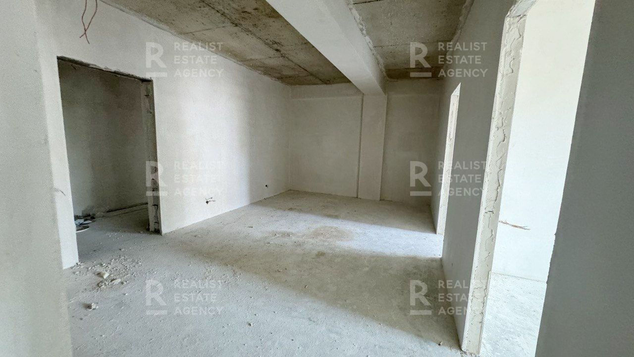 Apartament cu 3 camere, 71 m², Poșta Veche, Chișinău foto 10