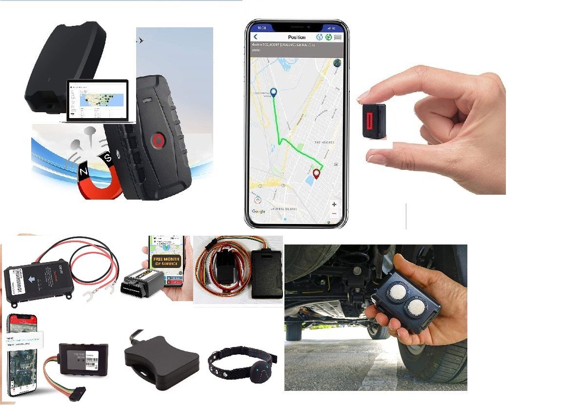 Euro-germ GPS Tracker с аудио-контролем и записи звука ! От 30 Евро