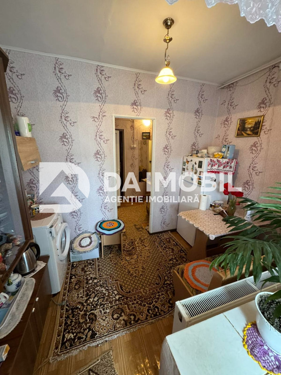 Se vinde cameră în cămin / zona Colegiului de Medicină — 8