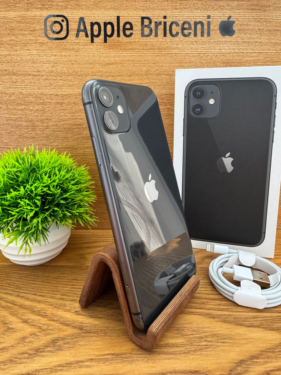 iPhone 11 foto 2