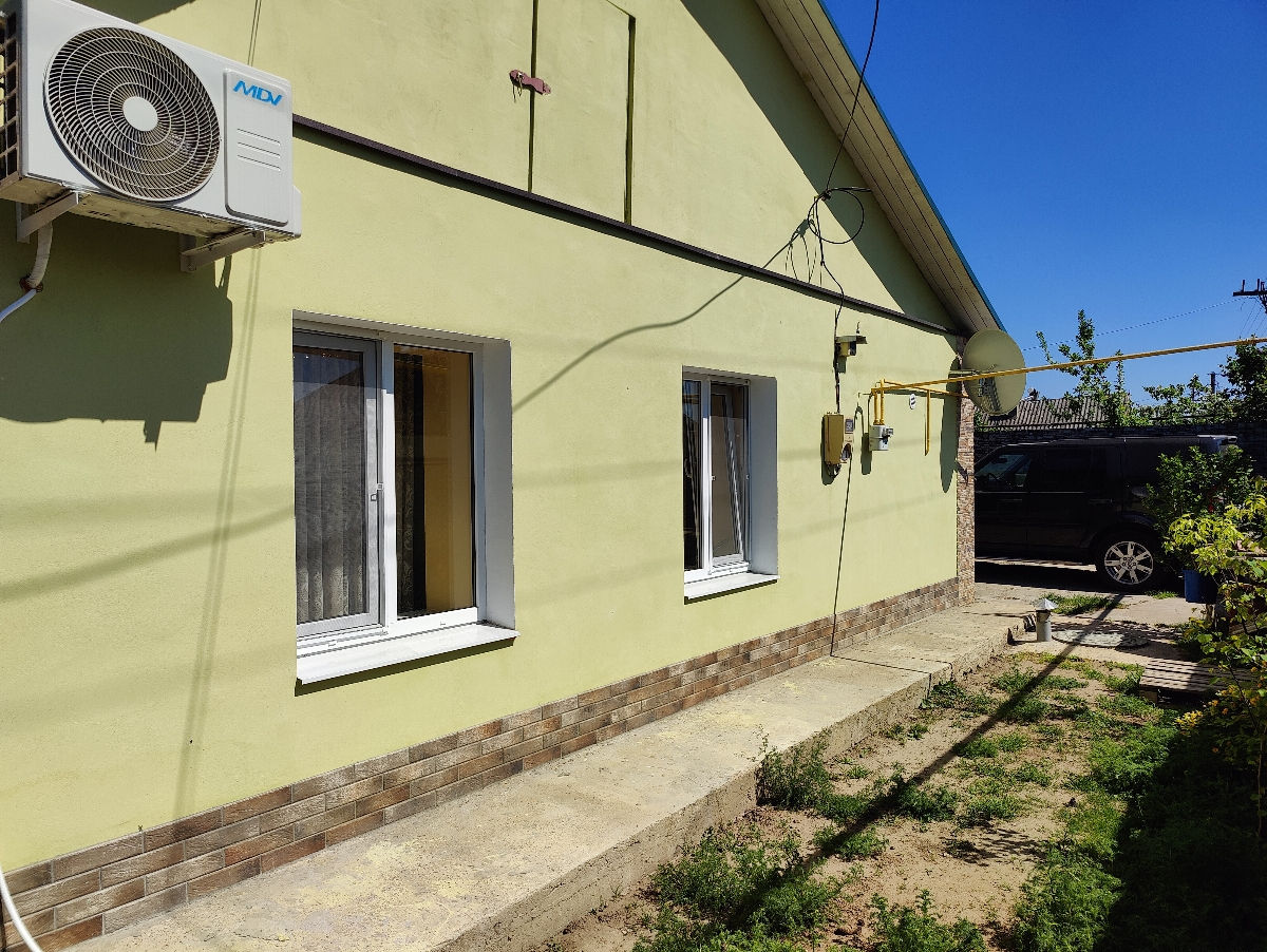 Дом в Дубоссарах фото 1
