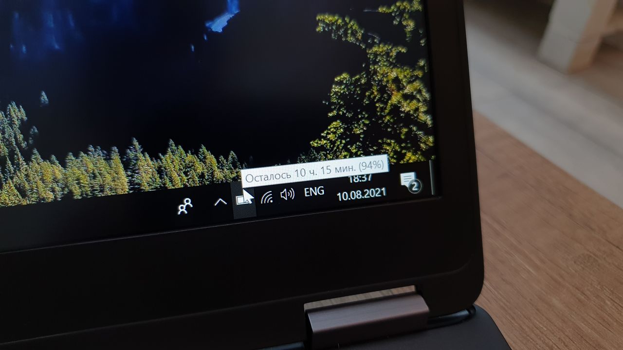 Dell E7470 (14.1" FullHD, i7 6600u, DDR4 16Gb, NVME 256Gb) foto 9