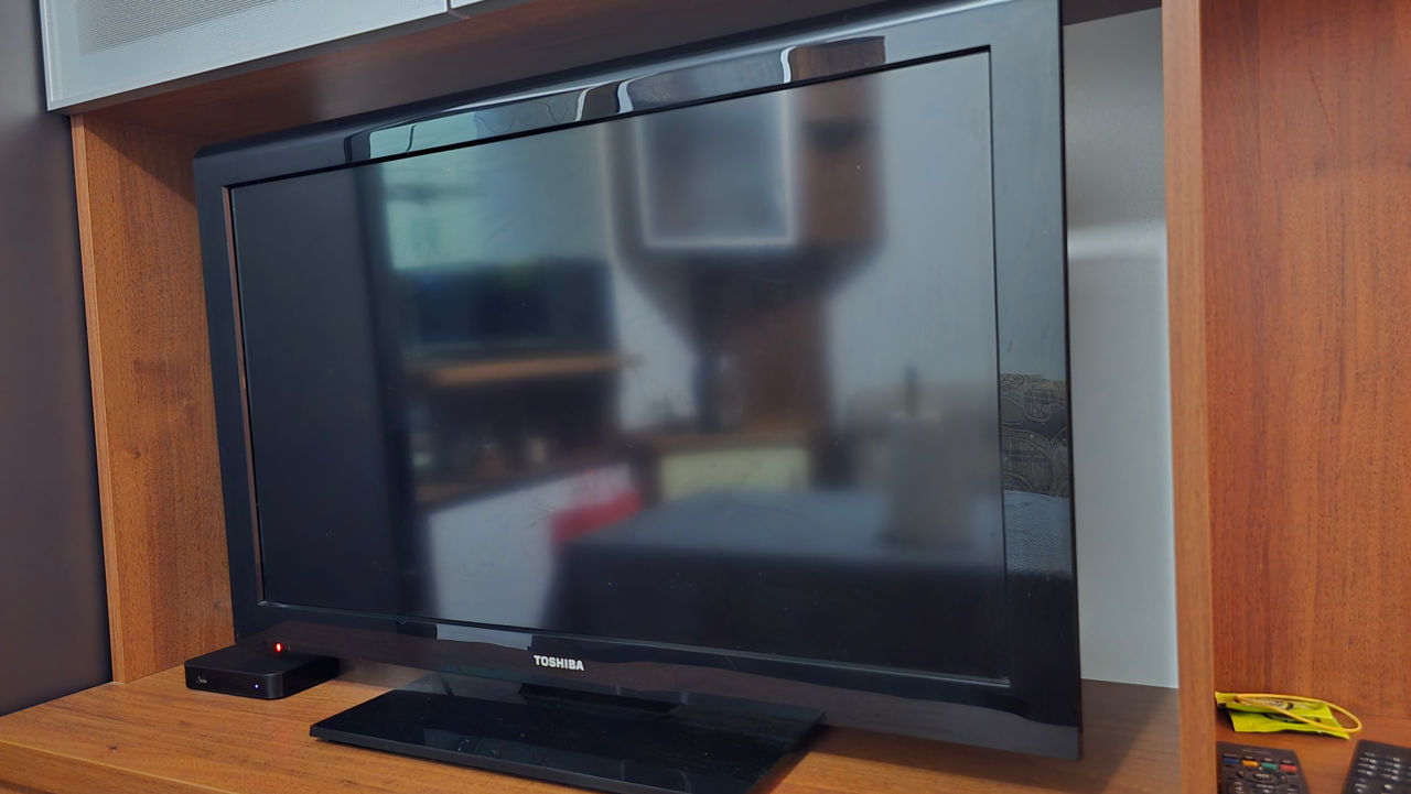 Телевизор Toshiba 32" фото 0