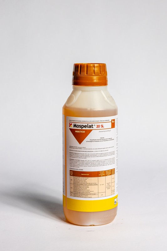 Insecticid Acetamiprid 200g/l Ofertă (mospilan) foto 0
