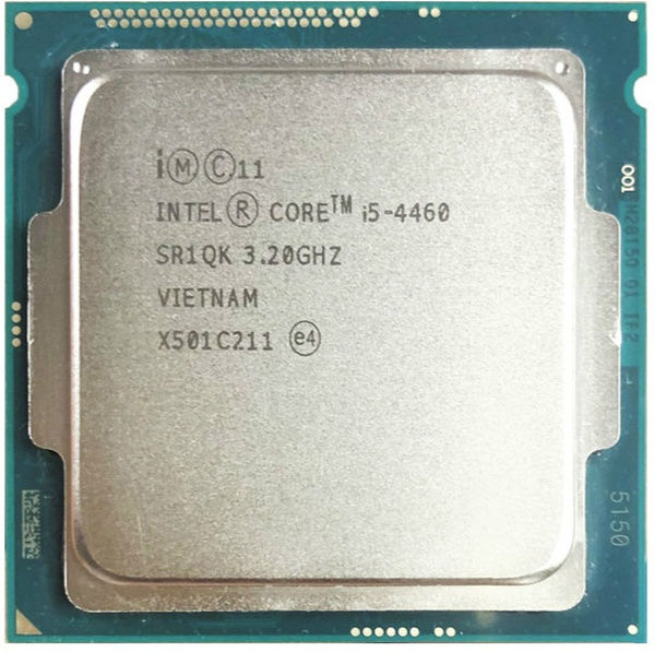 CPU Intel Core i54460 S1150 700 lei