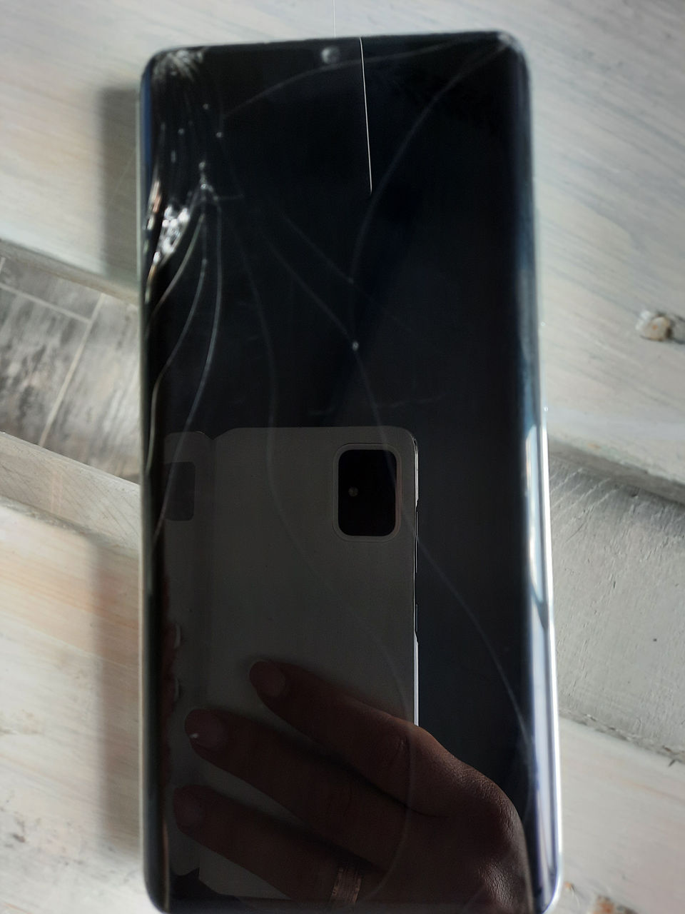 Xiaomi 10 Pro Фото