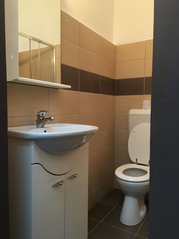 Apartament cu 1 cameră, 32 m², Centru, Chișinău foto 2