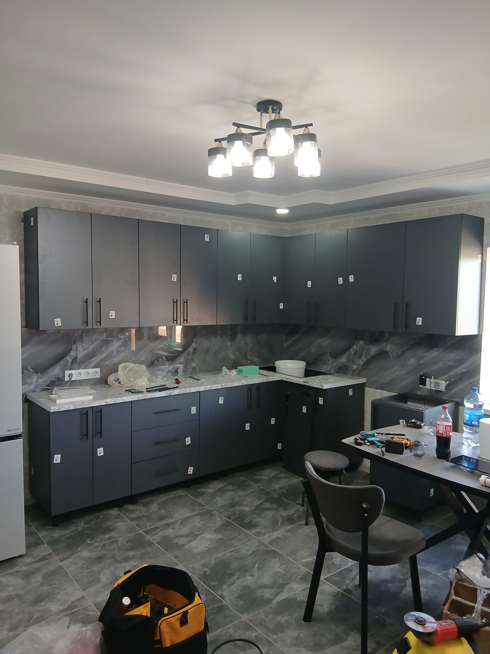 Изготовление корпусной мебели любой сложности на заказ. фото 9