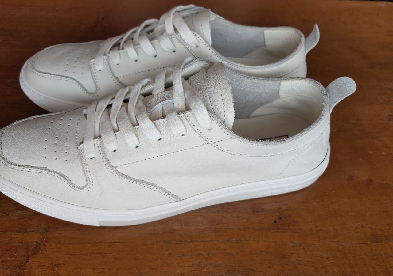 Jack & Jones 44,5 Кожа 100%