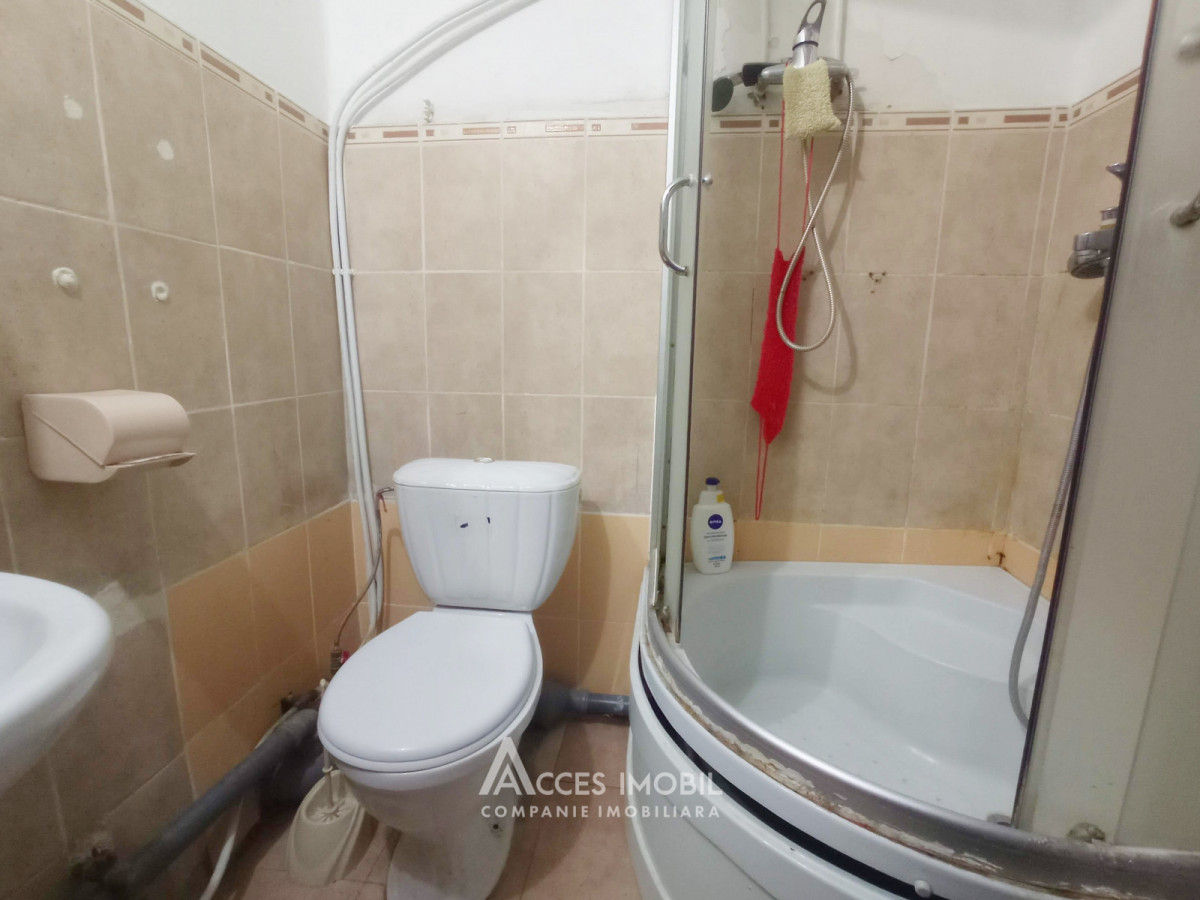 Apartament cu 1 cameră, 24 m², Ciocana, Chișinău foto 7