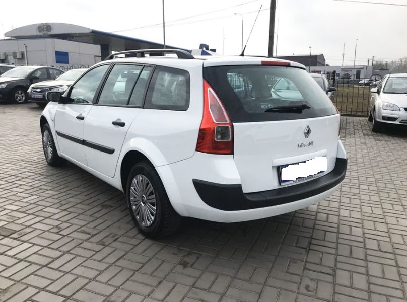 Renault Clio 2007 Piese !!! Clio 3 1.5 Diesel foto 9