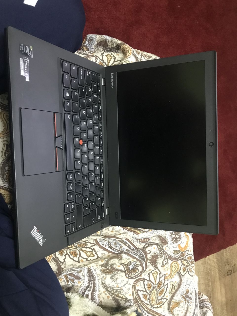 Lenovo TinkPad