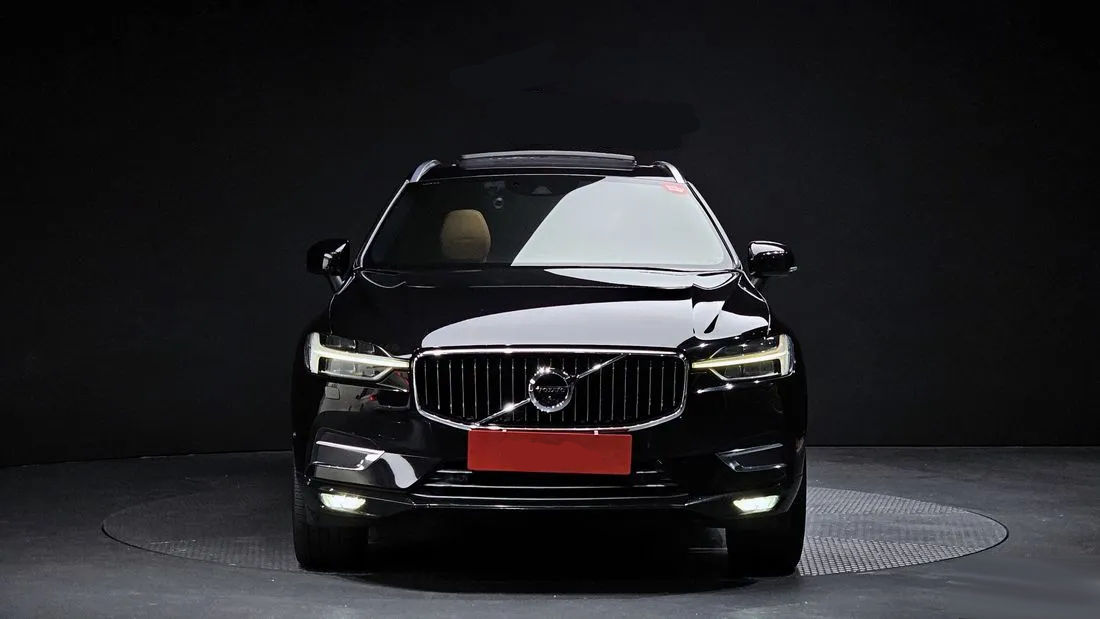 Volvo XC60 foto 2