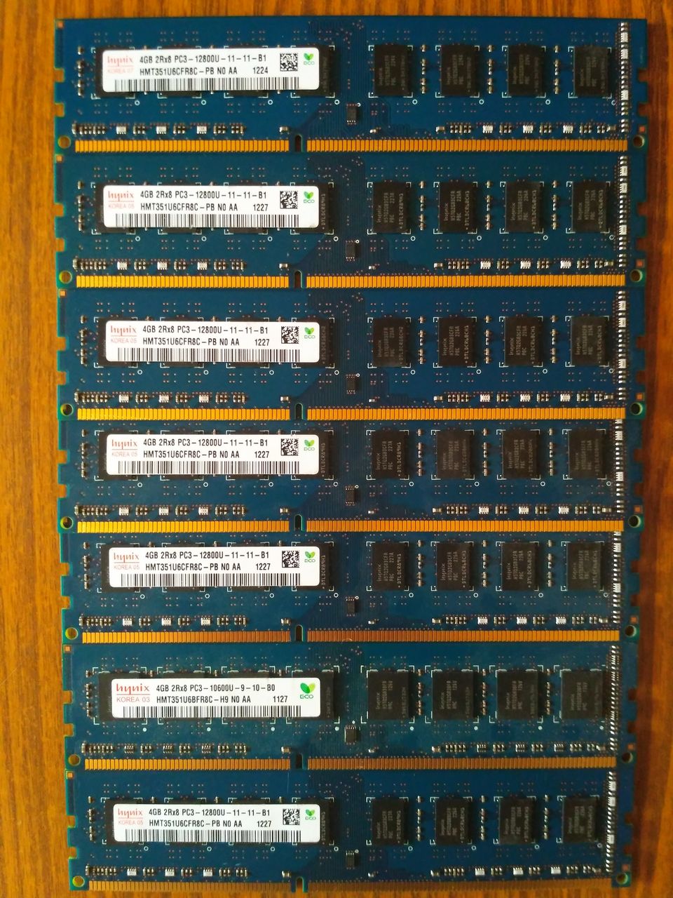 Память ddr1 ddr2 ddr3 отличия