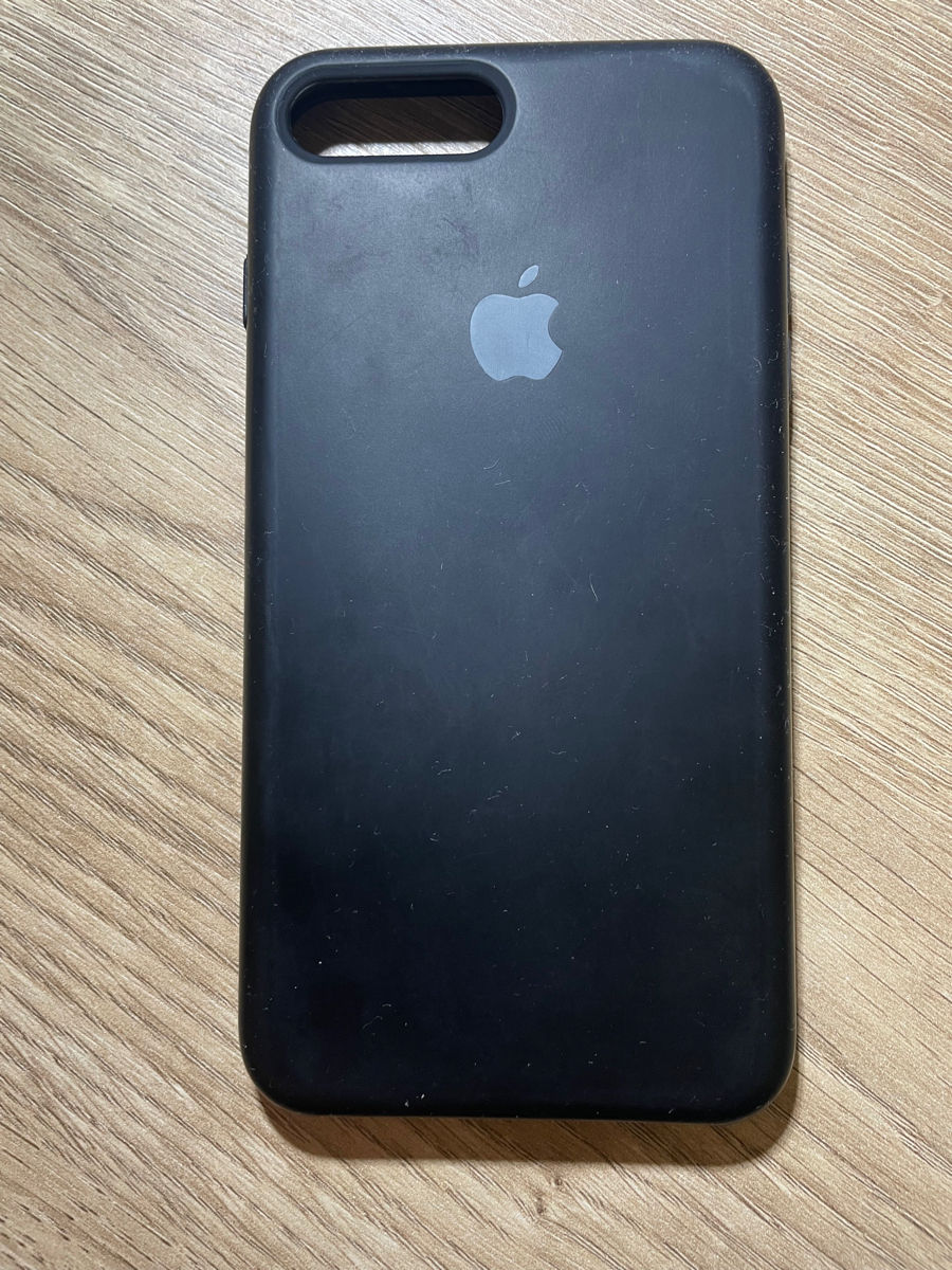 Carcasa iPhone 8 Plus (Originala) foto 1