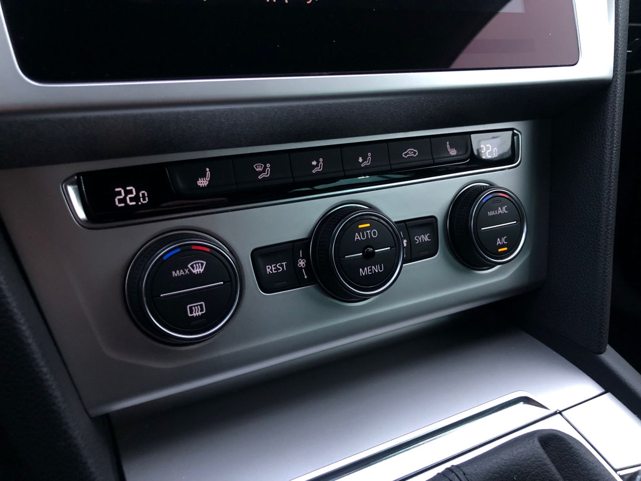 Volkswagen Passat foto 12