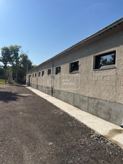 Chirie, spațiu industrial, s. Bălăbănești, 2500 m.p., 350000€ фото 1