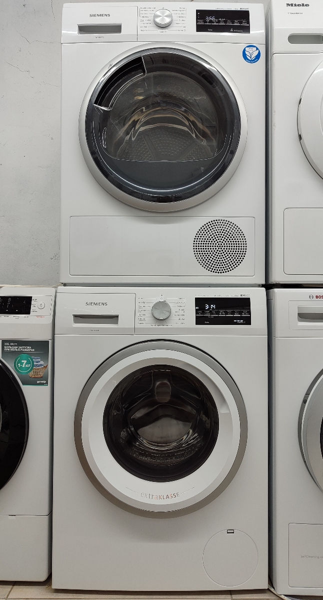 Комплект Siemens IQ500 i-Dos фото 1