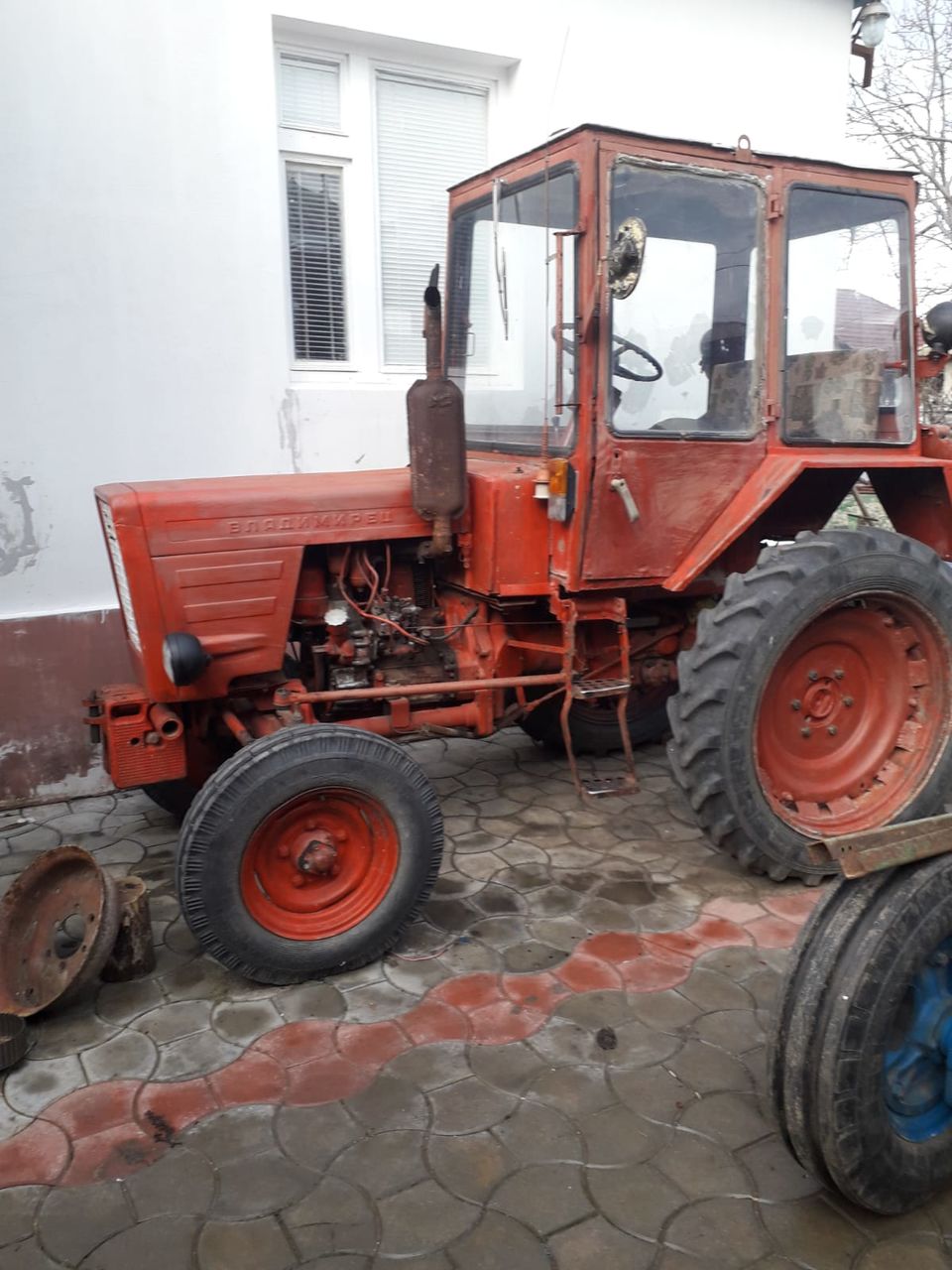 Т40; т25