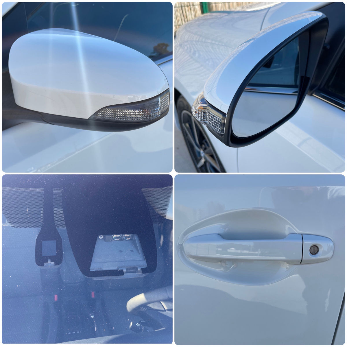 Toyota Auris foto 13