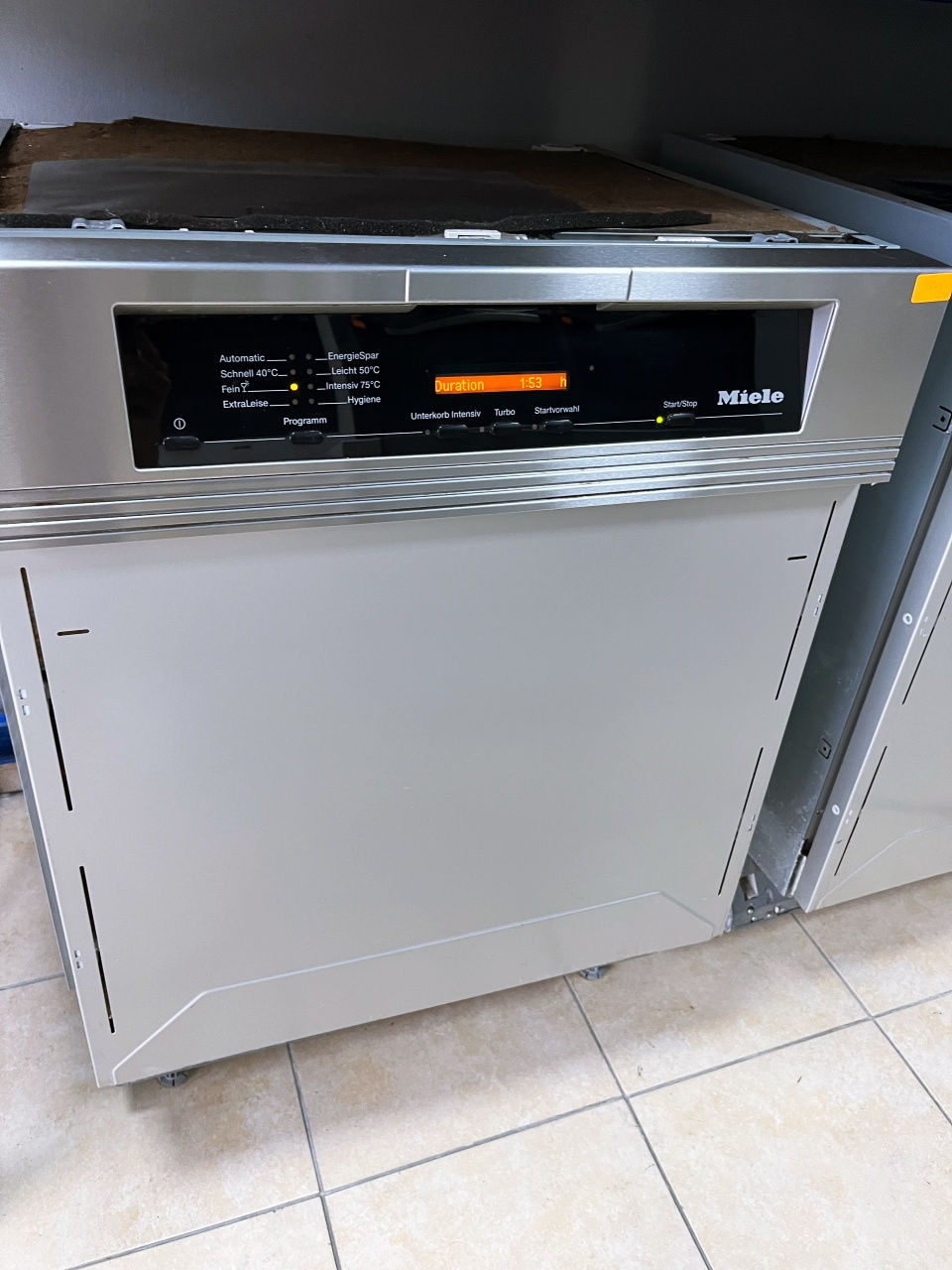 Посудомоечная машина Miele фото 4