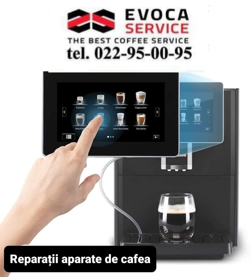 Diagnosticarea gratuita si reparatia profesionala a aparatelor de cafea . фото 2