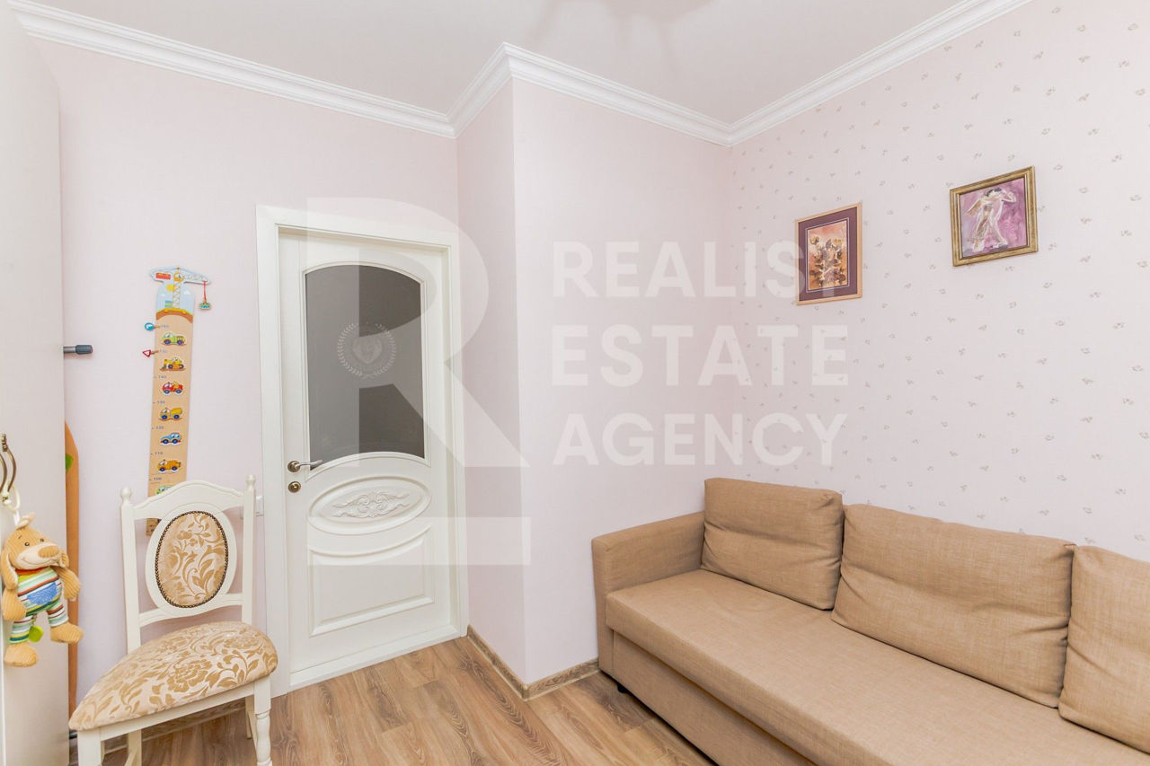 Apartament cu 2 camere,  Botanica,  Chișinău mun. foto 9