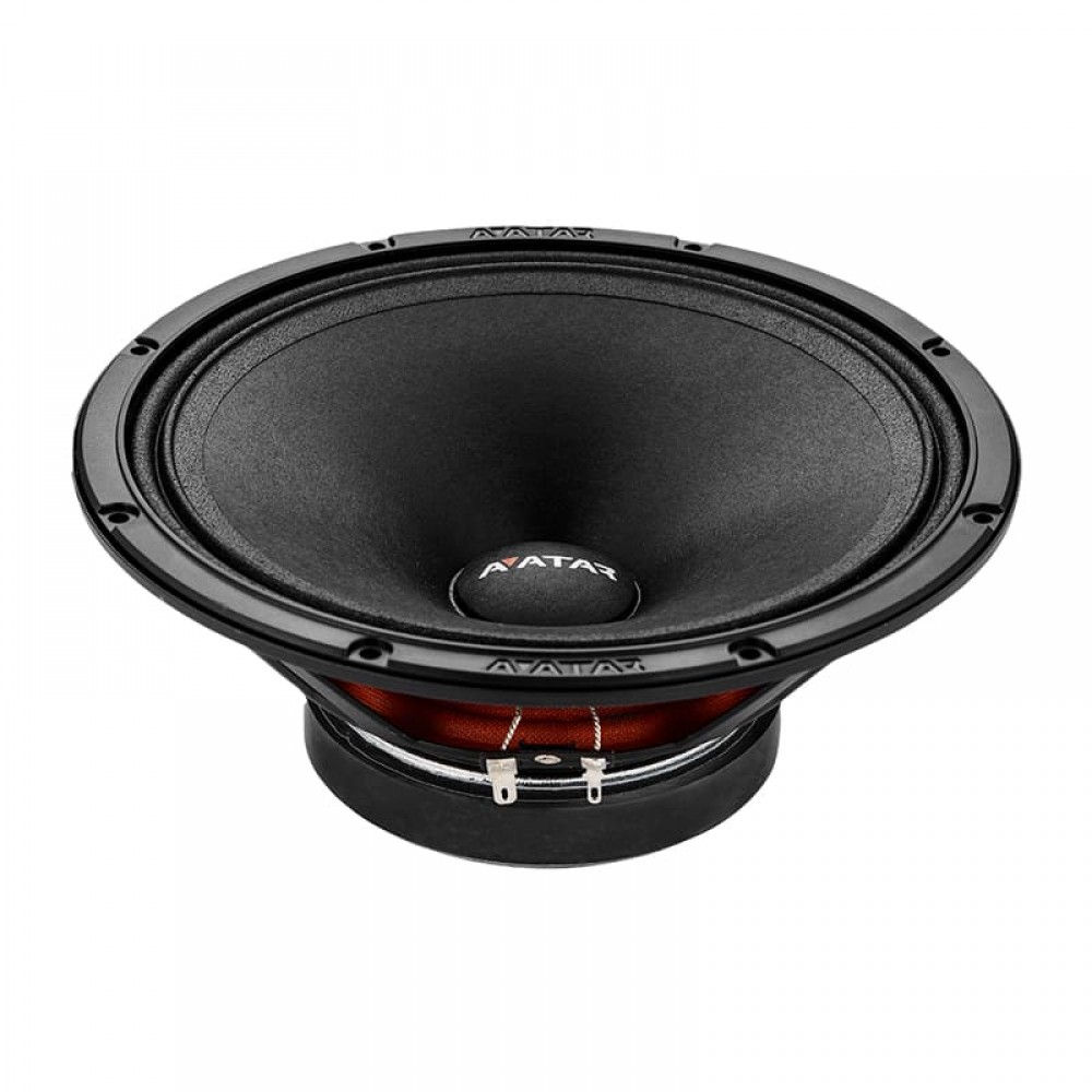 Avatar Mtu-81 Le Tsunami Series 8" 150w Rms Midrange foto 0