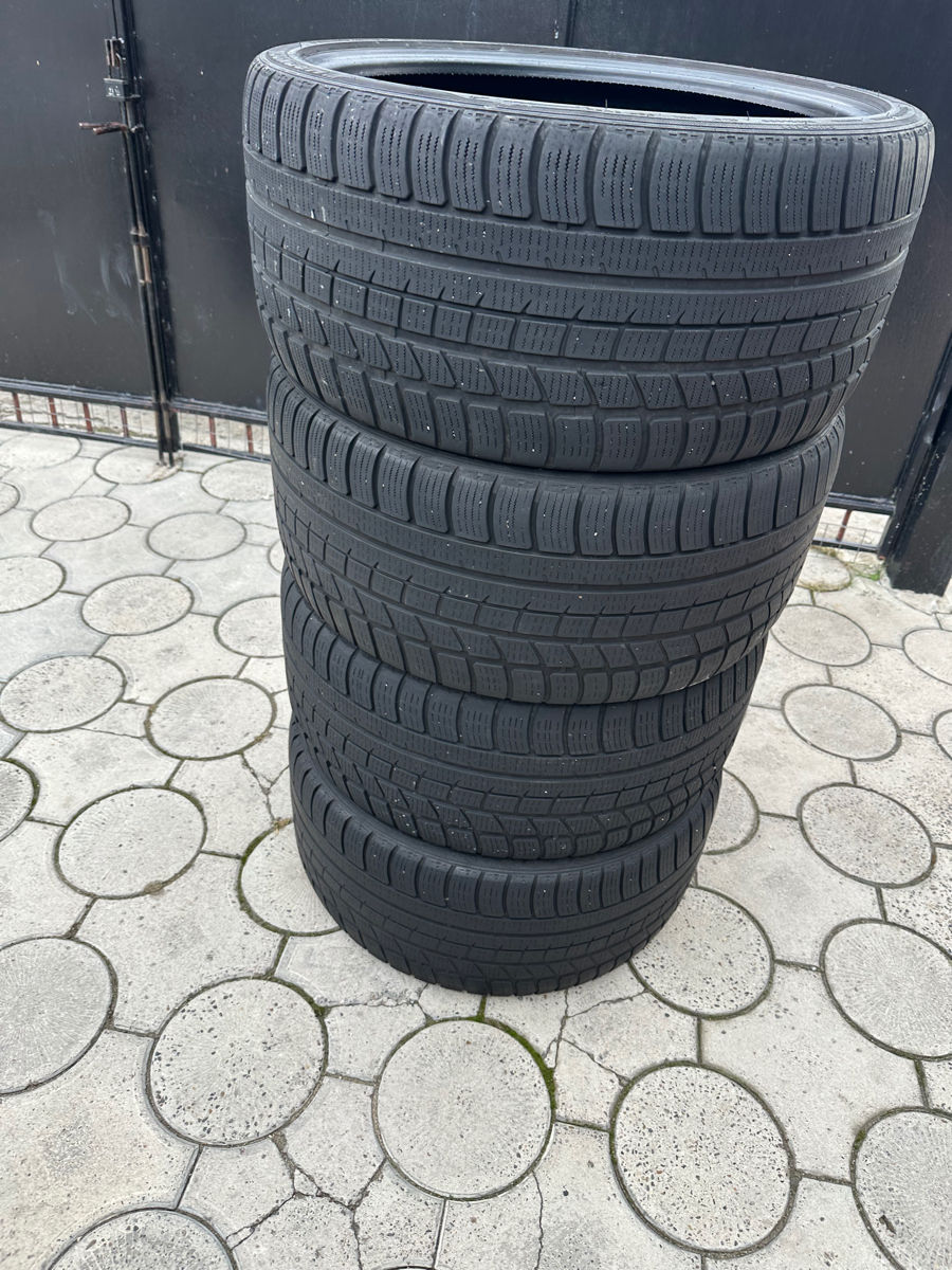 Cauciucuri   Hankook r22 foto 0