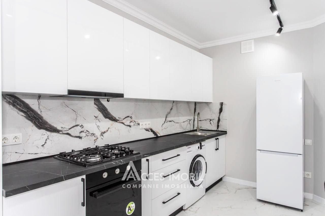 Apartament cu 1 cameră,  Ciocana,  Chișinău,  Chișinău mun. foto 1