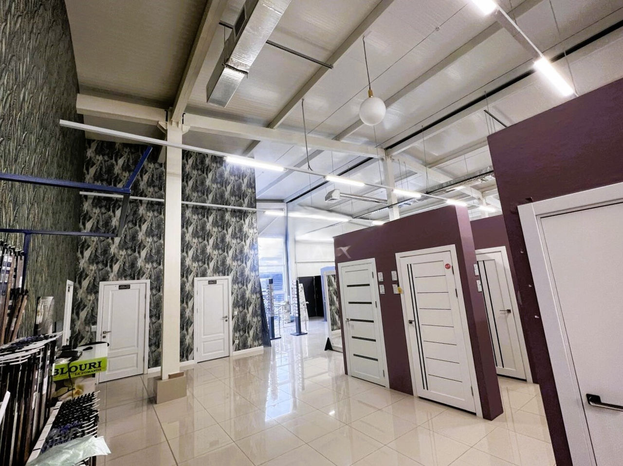 800 mp comercial pentru magazin angro foto 5