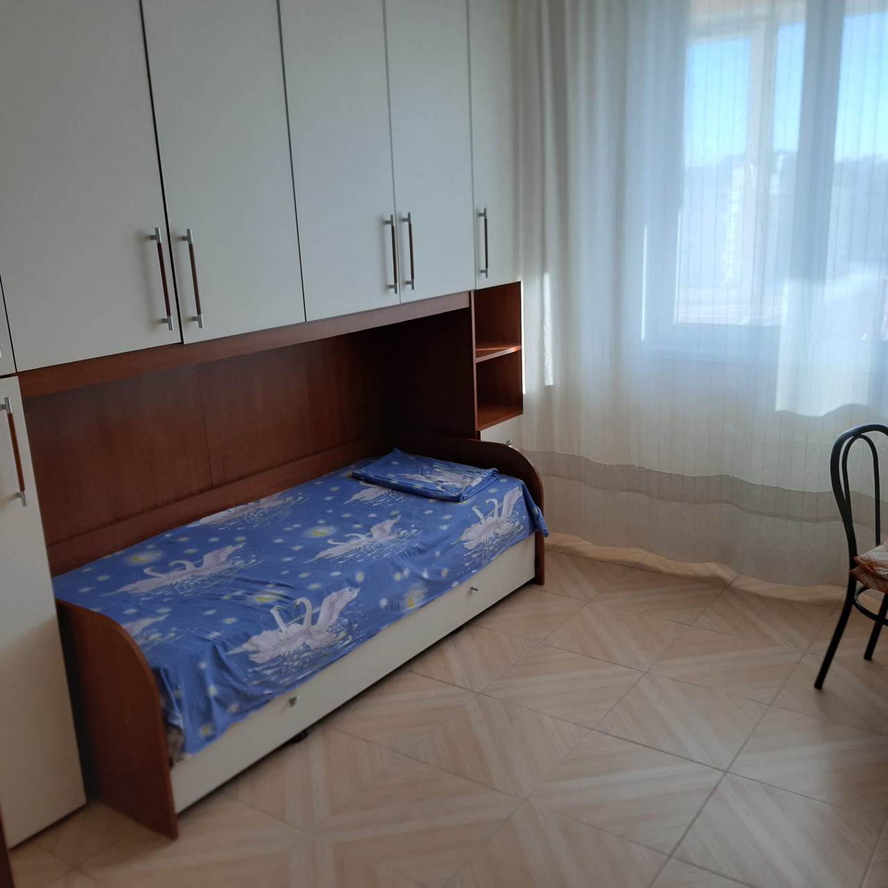 Apartament cu 2 camere, 57 m², Buiucani, Chișinău foto 4