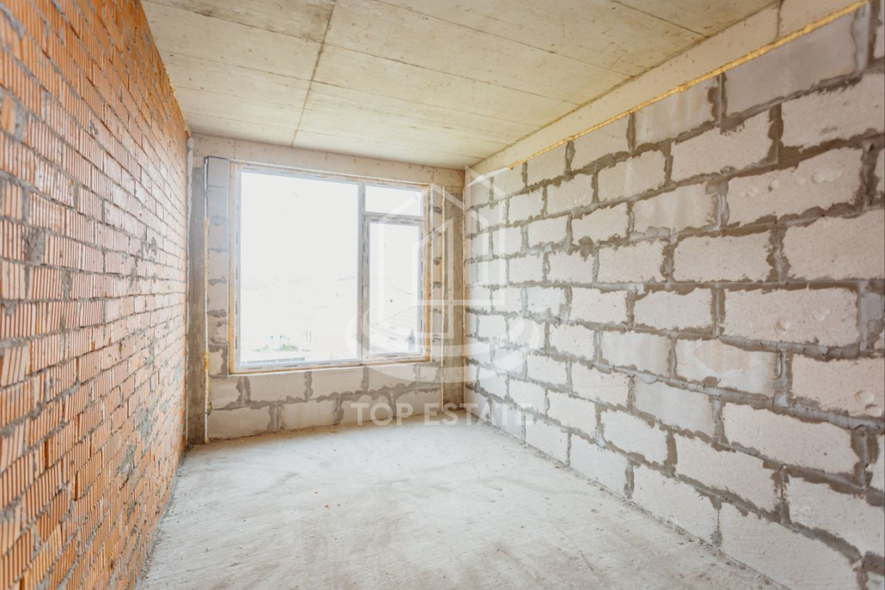 casă în stil hi-tech, Dănceni foto 10