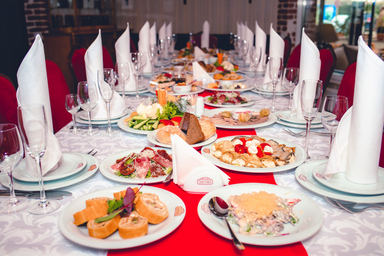 Поминки от 400 лей.Organizare Mese de pomenire de la 400 lei/pers la domiciliu sau la restaurant. фото 0