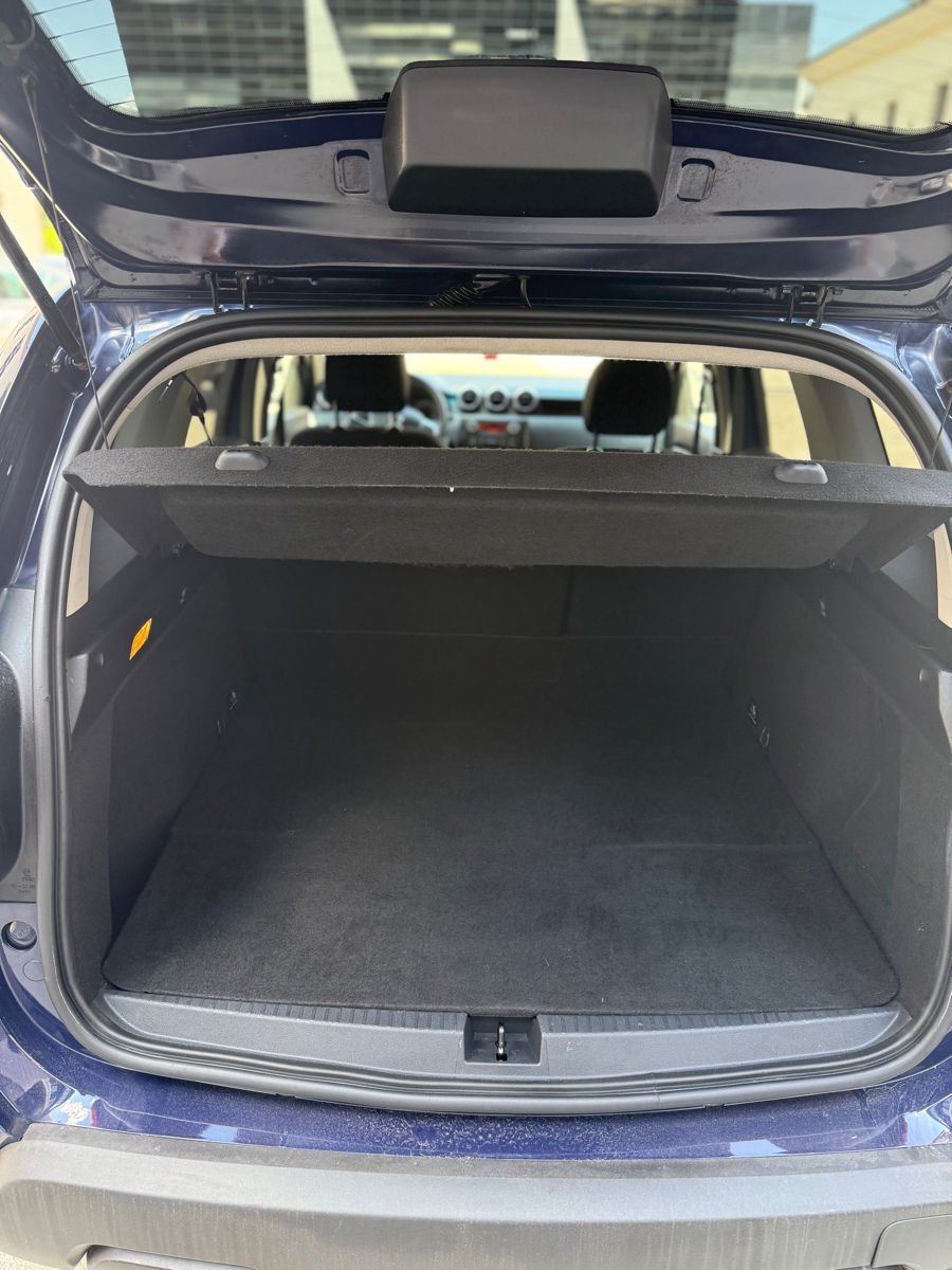 Dacia Duster фото 6