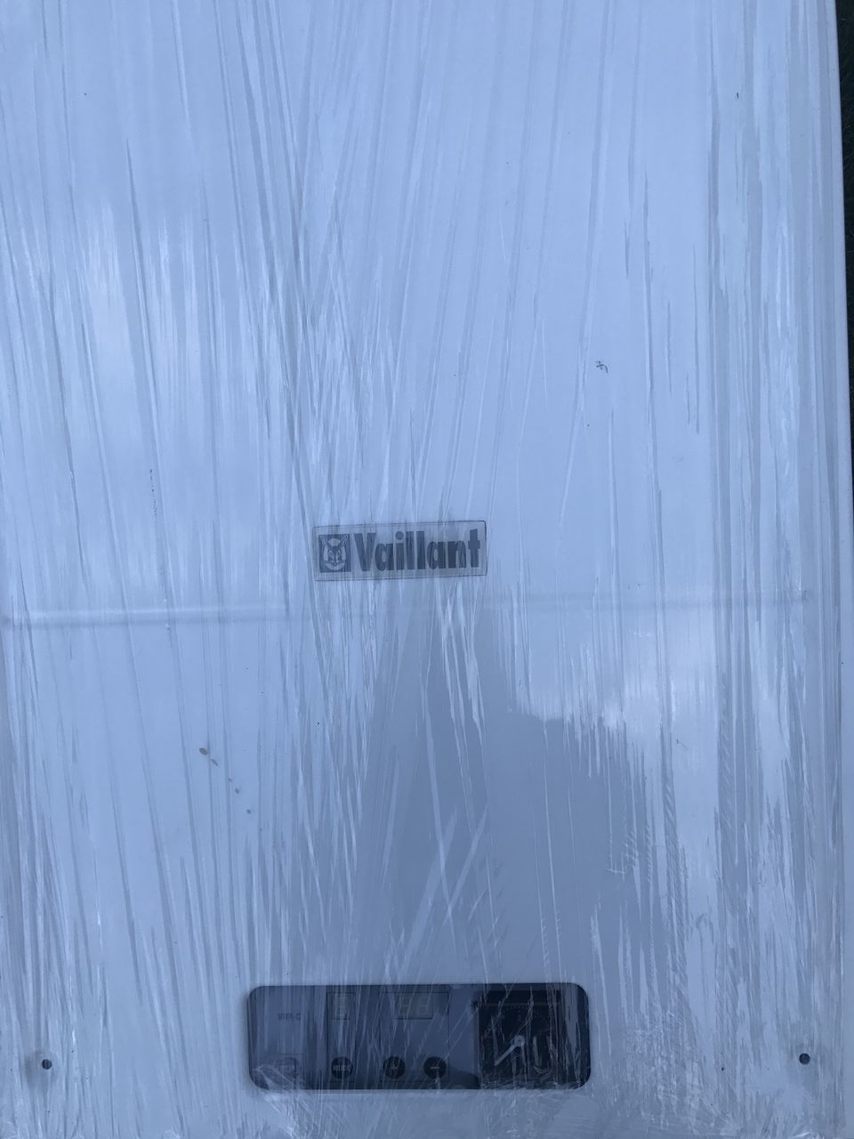 Cazane Vaillant, T6 Germane foto 1