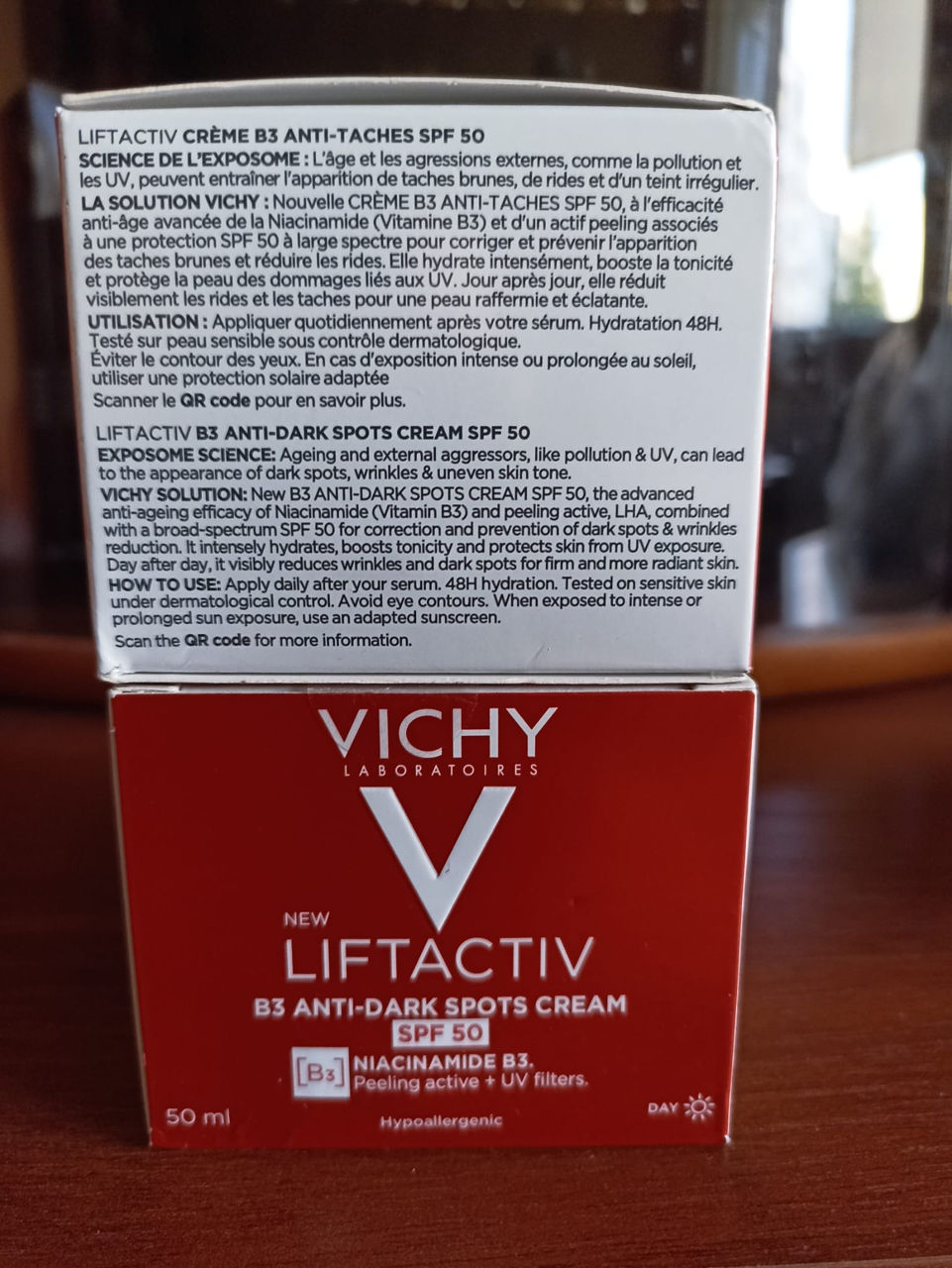 Vichy foto 2