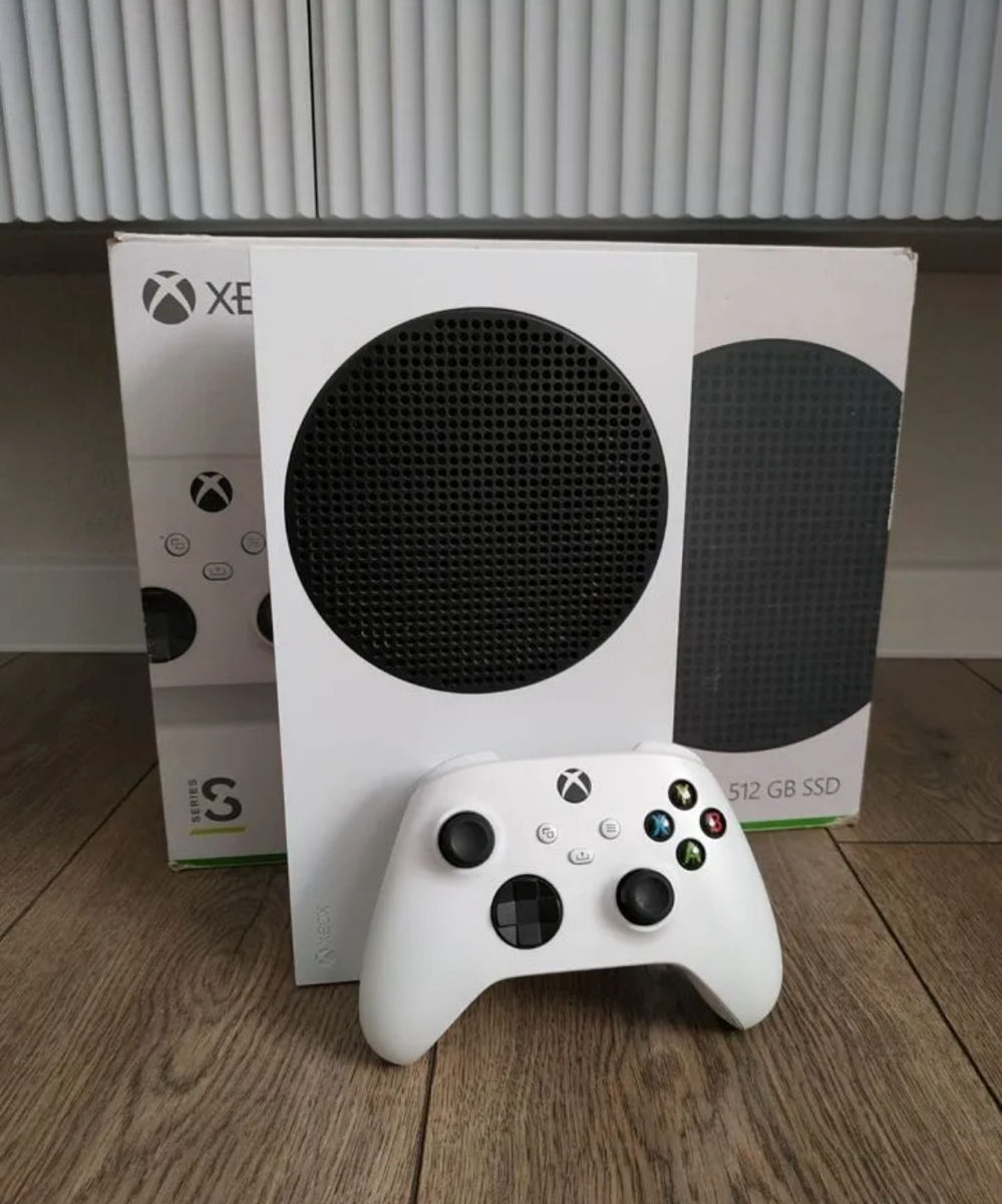 Xbox Series S